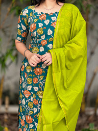 SEVVANTHI
