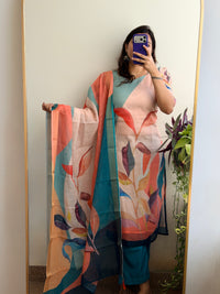 TROPICAL MUSE ( FULL SET )