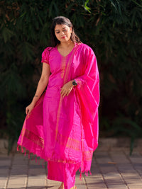 PINK AURA