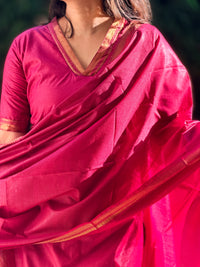 MAROON AURA